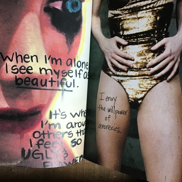 Postsecret : Extraordinary Confessions from Ordinary Lives Hardcover Book - Picture 6 of 8